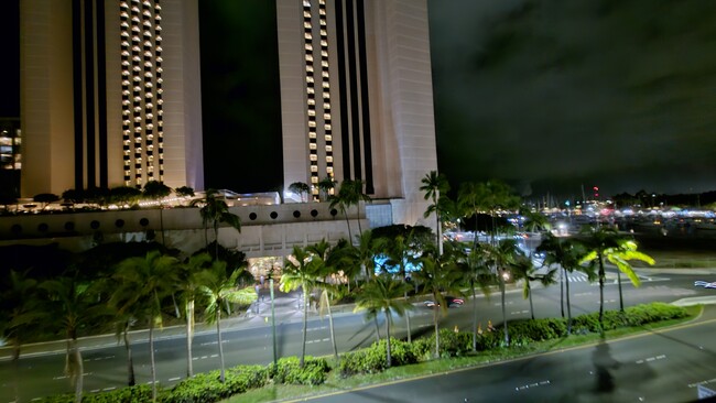 Building Photo - 1684 Ala Moana Blvd