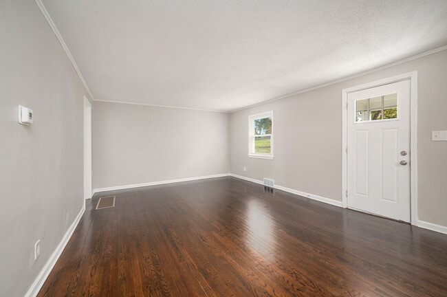 Building Photo - 4716 N Olive St