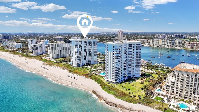 Building Photo - 500 S Ocean Blvd