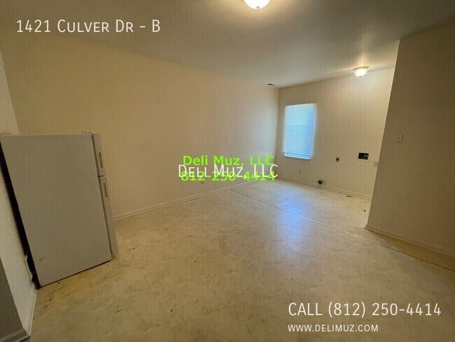 Building Photo - 1421 Culver Dr