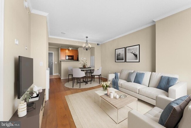 Building Photo - 851 N Glebe Rd