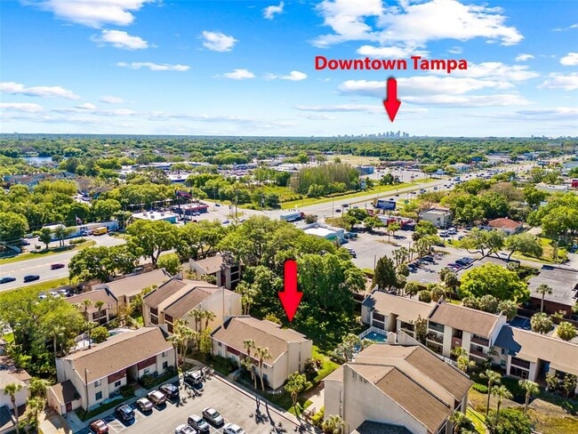 Building Photo - 8601 Huron Ct