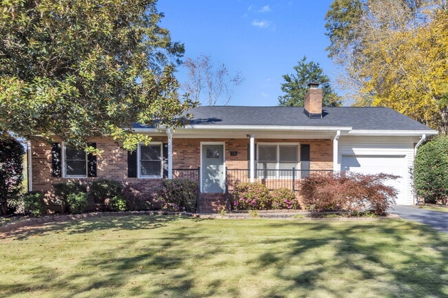 Building Photo - 118 Whitmire Rd