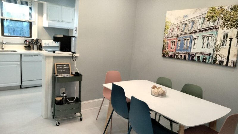 Building Photo - 2031 S Langley St