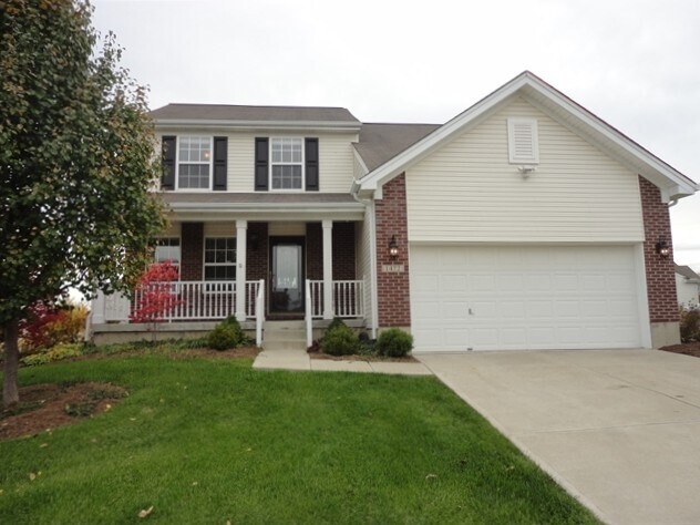 Building Photo - 1472 Blake Ct