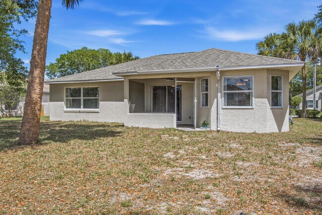 Building Photo - 3-Bedroom Coastal Home Minutes From the Beach