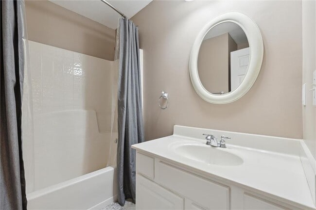 Building Photo - 5839 Buckner Creek Dr SE