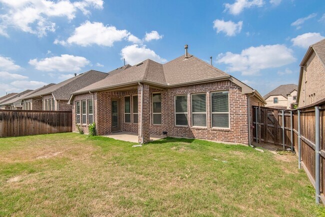Building Photo - 16016 Perdido Creek Trail