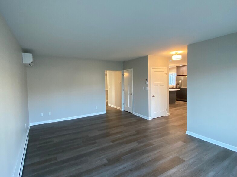 Living Room - 144 Main St