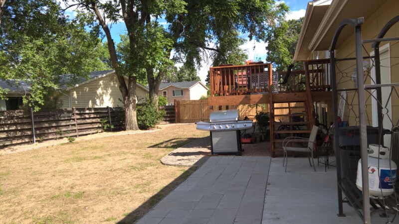 Building Photo - 803 Potter Dr