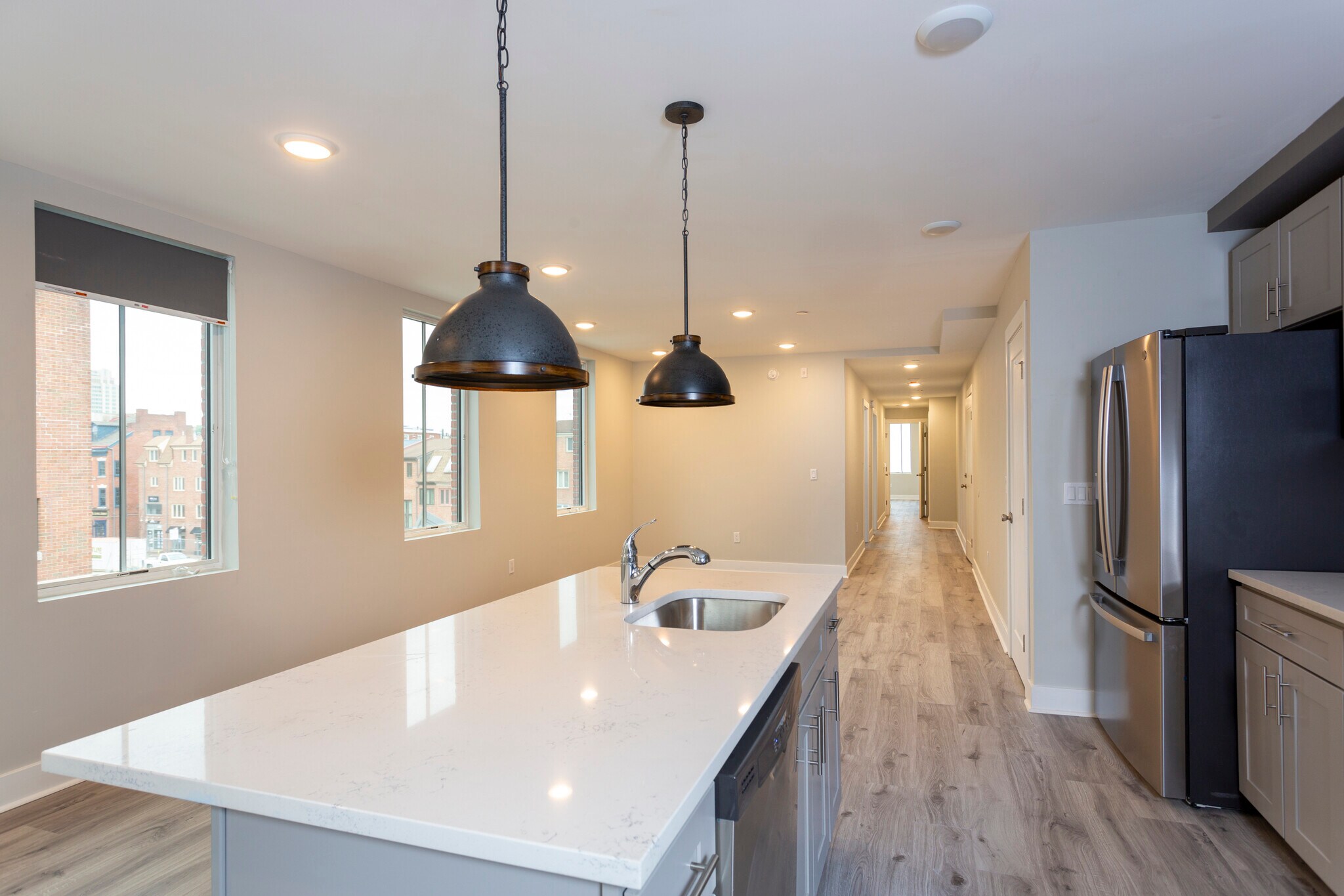 Building Photo - 200 South St