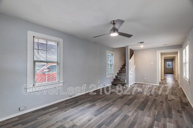 Building Photo - 631 Potomac St