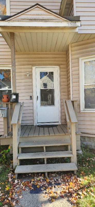 Building Photo - 267 Myrtle Ave