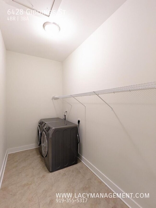 Building Photo - 6428 Giddings St