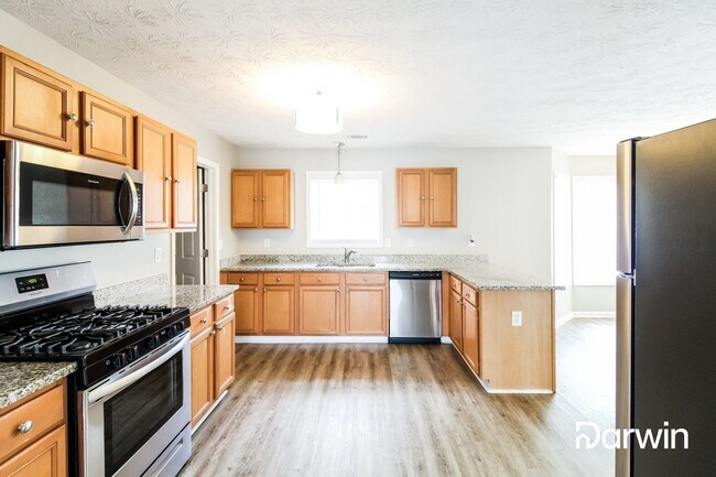 Building Photo - 1811 Harmony Trce