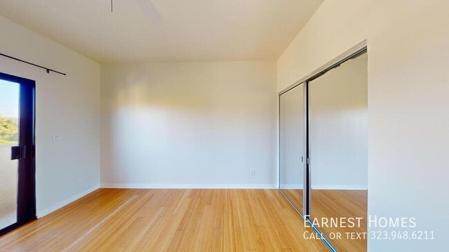 Building Photo - 2540 S Centinela Ave