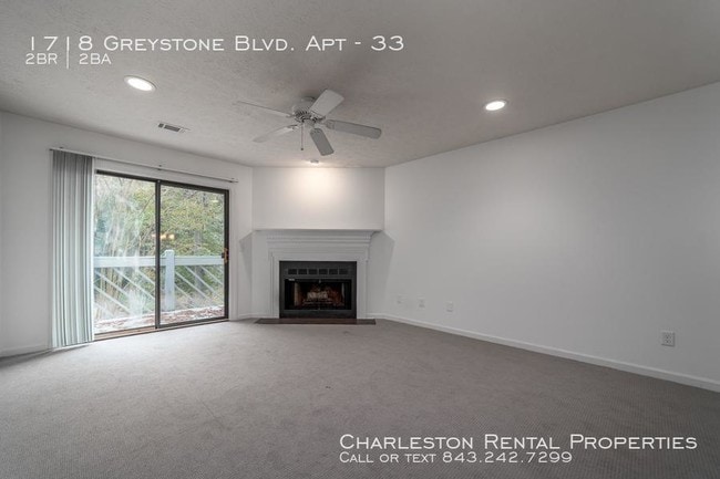 Building Photo - 1718 Greystone Blvd