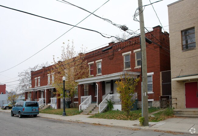 Building Photo - 996-1006 Mcallister Ave