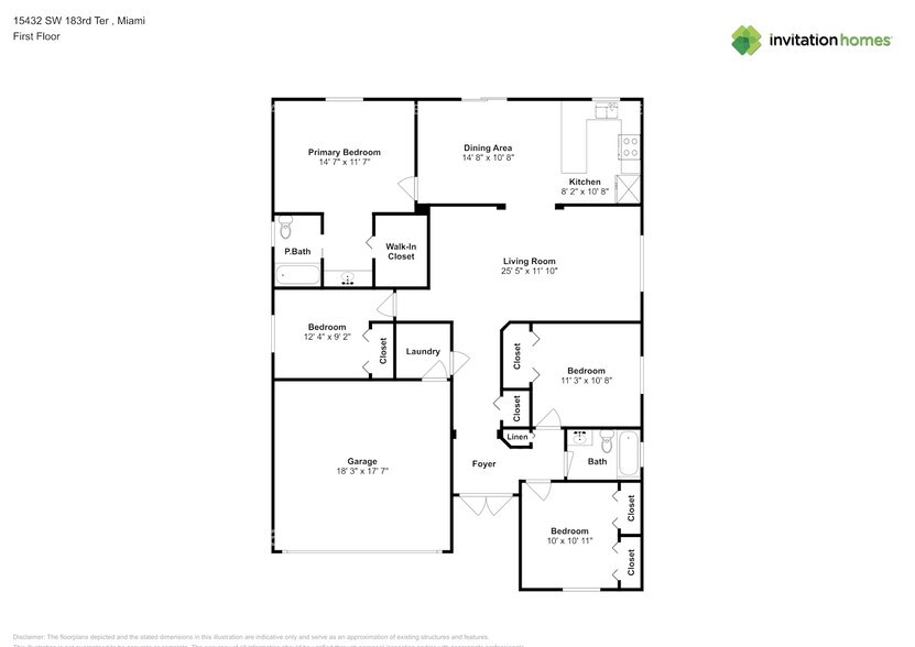 Building Photo - 15432 SW 183rd Terrace