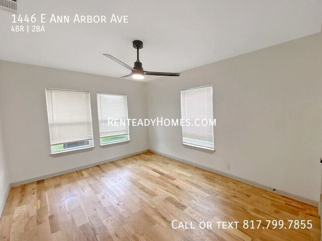 Building Photo - 1446 E Ann Arbor Ave