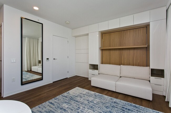 Building Photo - A'ali'i 2516 - Furnished Studio