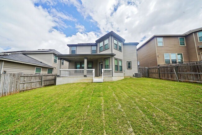 Building Photo - Spacious Home with Office, Game Room & Solar Panels Near Randolph AFB - Realtor Commission: $500