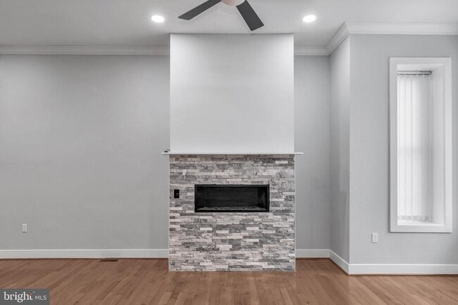Building Photo - 1310 Riggs St NW