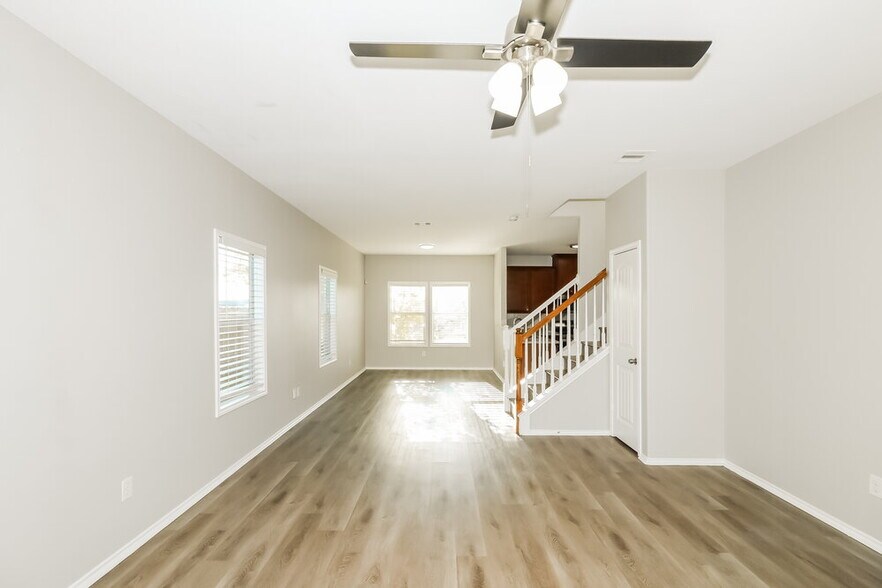 Building Photo - 3419 Afton Forest Ln