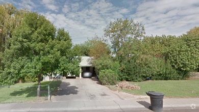 Building Photo - Tempe 2 Bed, 1 Bath Duplex Back Unit with ...