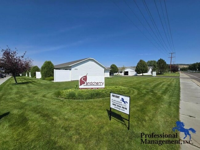 Primary Photo - 1 bedroom in Billings MT 59102