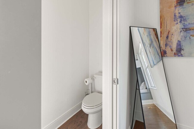 Building Photo - 1109 Archer St