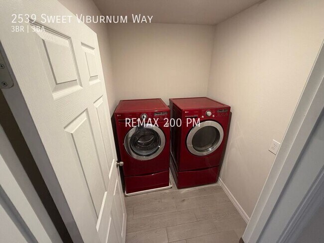 Building Photo - 2539 Sweet Viburnum Wy