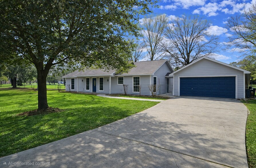 Building Photo - 114 Bailly Ln