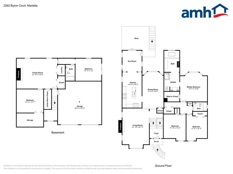 Building Photo - 2262 Byron Ct SW