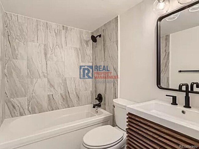 Building Photo - 9110 E Girard Ave