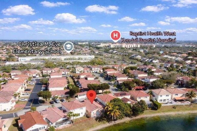 Building Photo - 16254 SW 100th Terrace