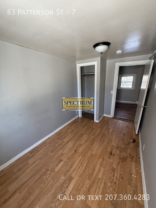 Building Photo - 63 Patterson St