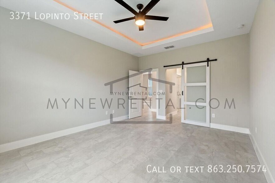Building Photo - 3371 Lopinto St