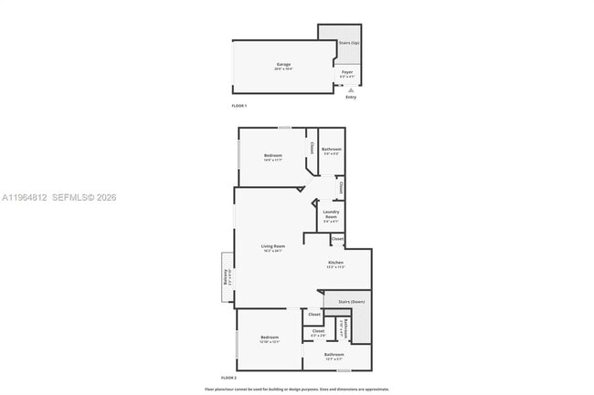 Building Photo - 6708 Eagle Feather Dr