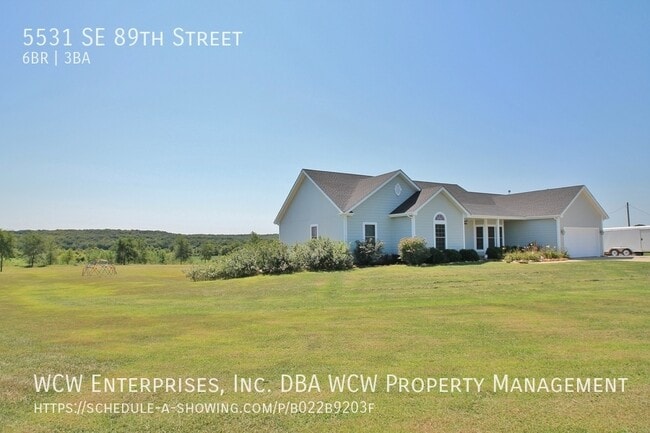 Building Photo - 5531 SE 89th St