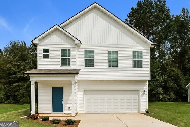 Primary Photo - 118 Mineral Springs Ln