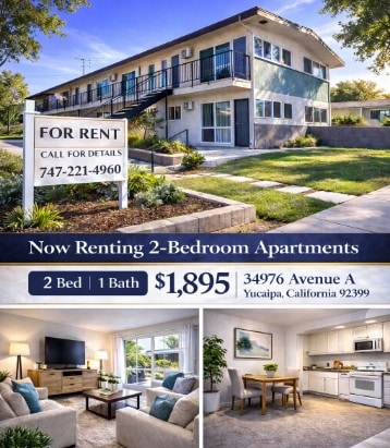 Building Photo - 34976 Ave A