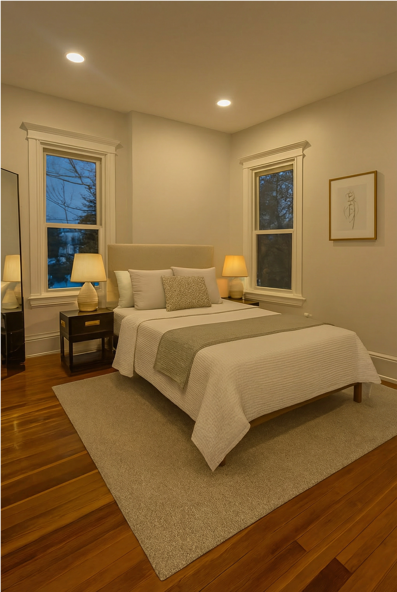 Building Photo - 44 Oakwood Ave