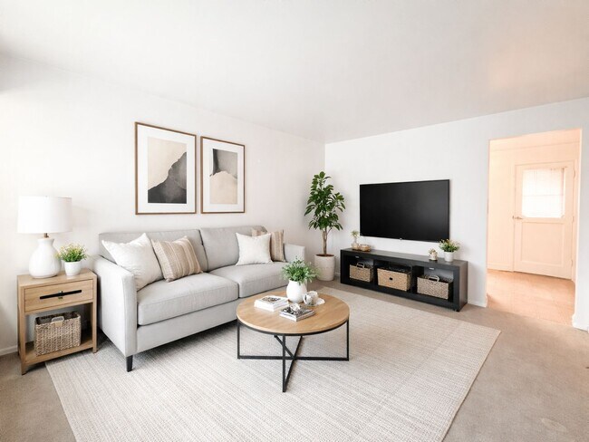 Building Photo - Perfect 1BR 1BA Home in Holladay!