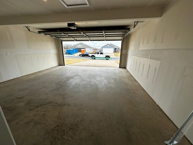 Building Photo - 1402 S Blandford St