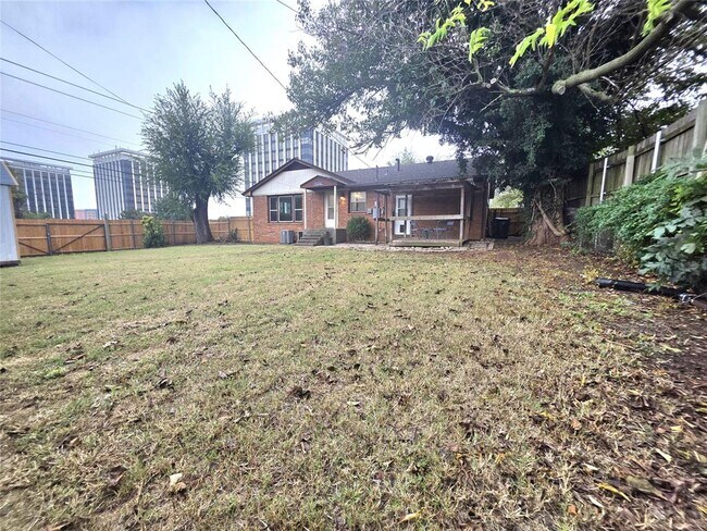 Building Photo - 3701 NW 59th St