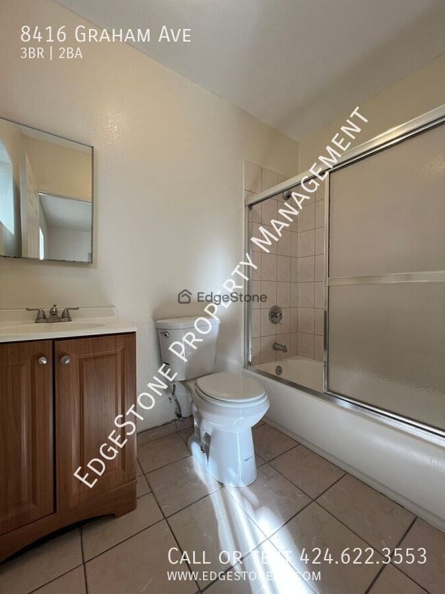 Building Photo - 8416 Graham Ave