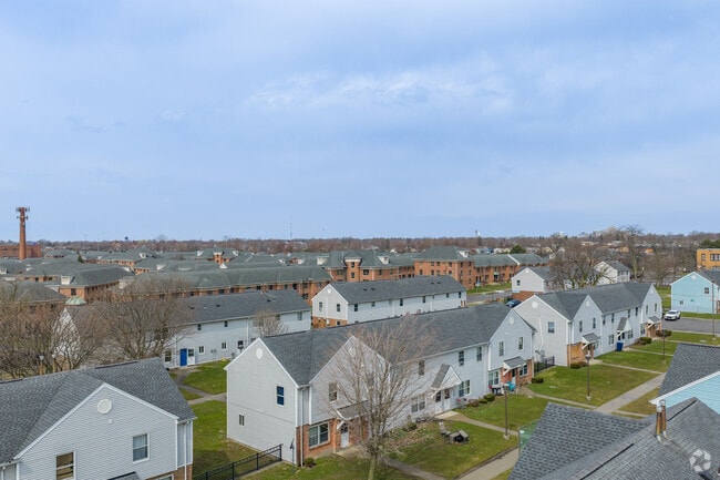 Building Photo - Kenfield Homes