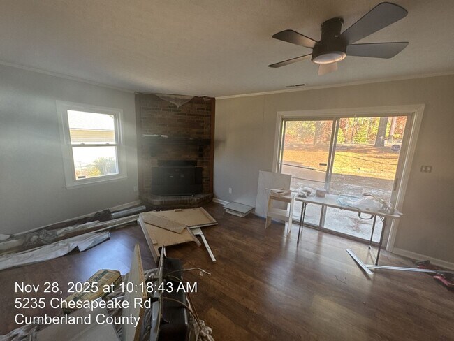 Building Photo - 5240 Chesapeake Rd