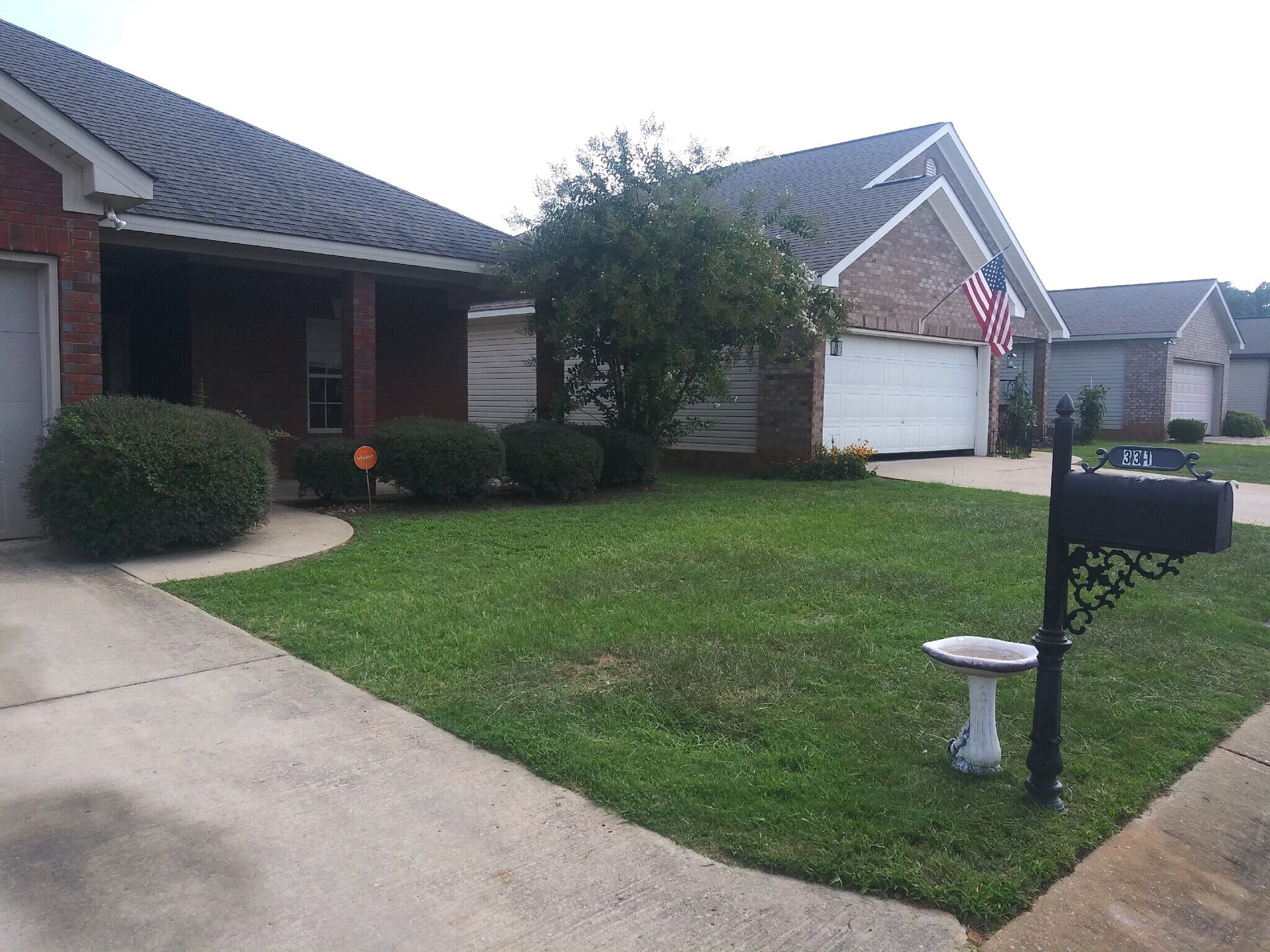 Building Photo - 331 Split Rail Dr